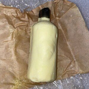 Lush Ectoplasm Naked Shower Cream RARE New Limited Edition